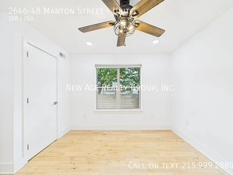 2646-48 Manton St #1 — Photo 11