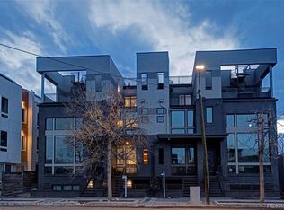 3535 N Tejon St, Denver, CO 80211