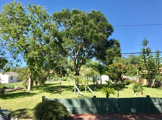 0 Virginia Ave, Pt Orange, FL 32127