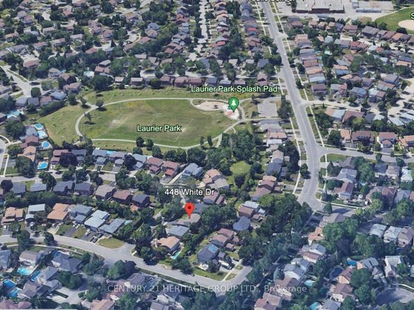 448 White Dr, Milton, ON L9T 4G4