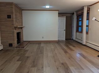 31 Brookshire Rd #2, Worcester, MA 01609