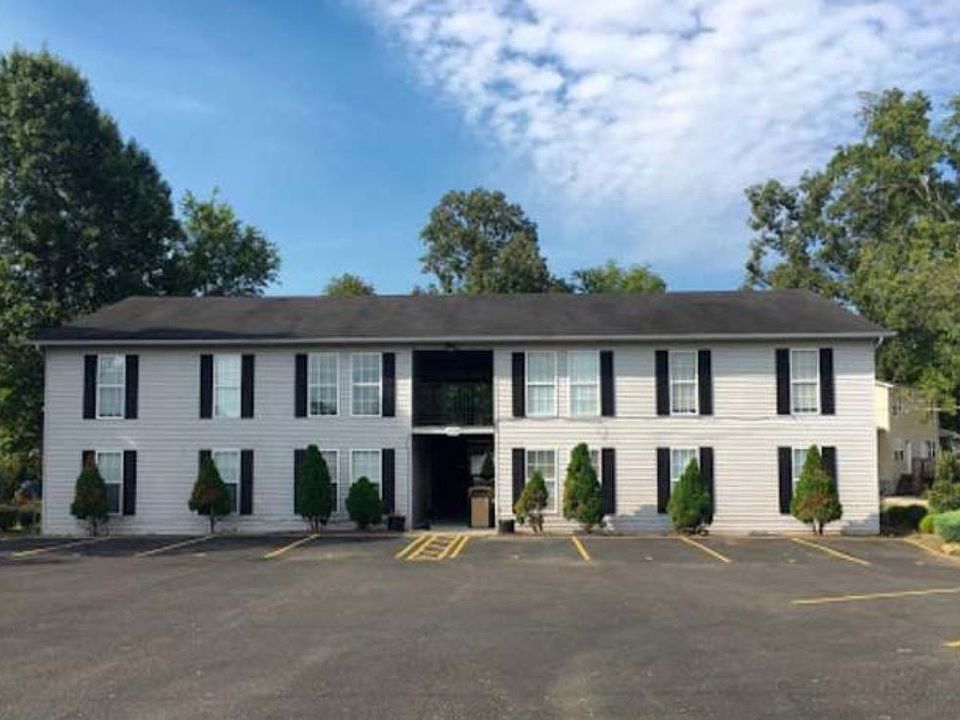 1st image of 208 Mill Creek Dr APT 6