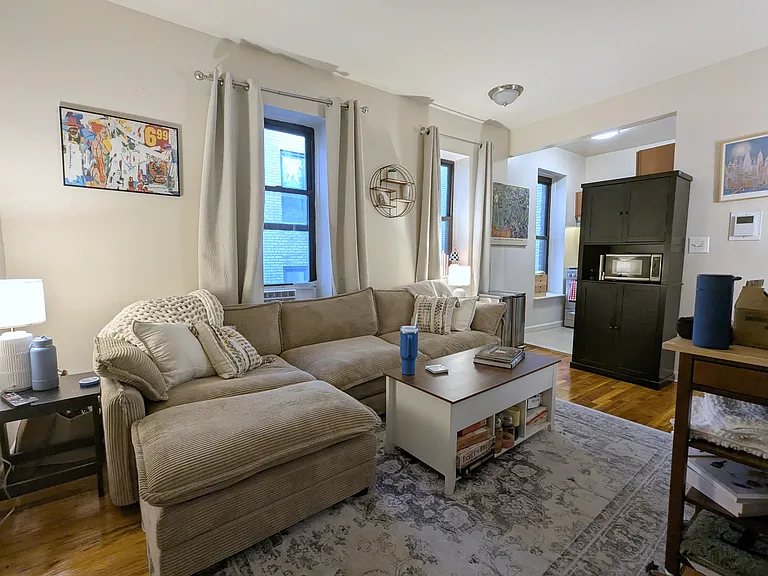 580 Amsterdam Ave #5A — Photo 3