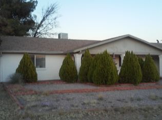 238 Otate Ct, Rio Rico, AZ 85648