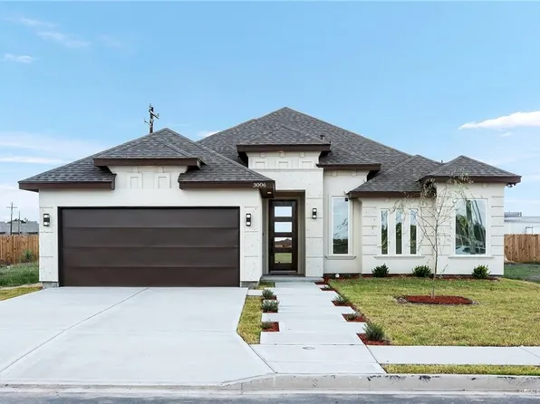 3006 E Brazil Ave, Hidalgo, TX 78557