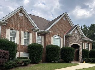 160 Stephana Cir, Calera, AL 35040