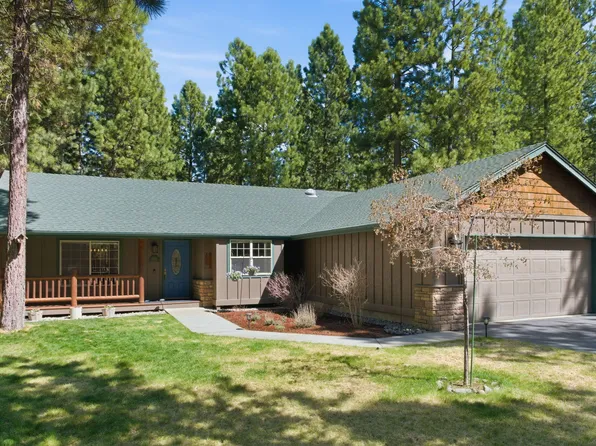 15375 Ponderosa Loop, La Pine, OR 97739