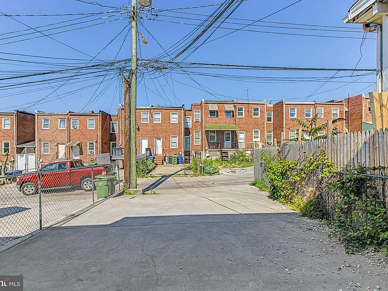416 Hornel St #2 — Photo 30