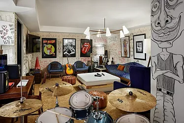 Rented by Living New York