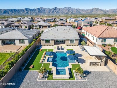 8401 N 186TH Avenue, Waddell, AZ, 85355