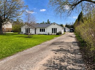 3302 Innisfil Beach Rd, Innisfil, ON L9S4C7