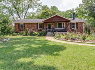 123 Elm St, La Vergne, TN 37086