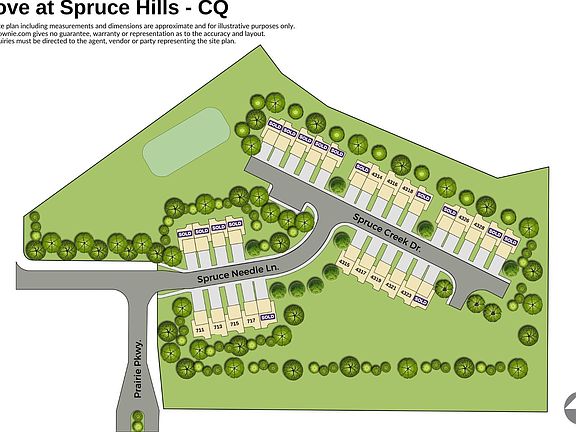 5th image of 4319 Spruce Creek Dr