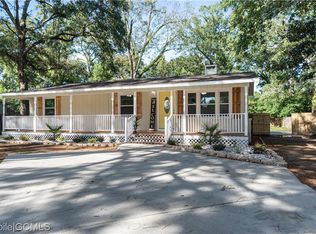 3974 Hillcrest Ln W, Mobile, AL 36693