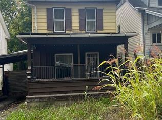 1111 N 4th St, Altoona, PA 16601