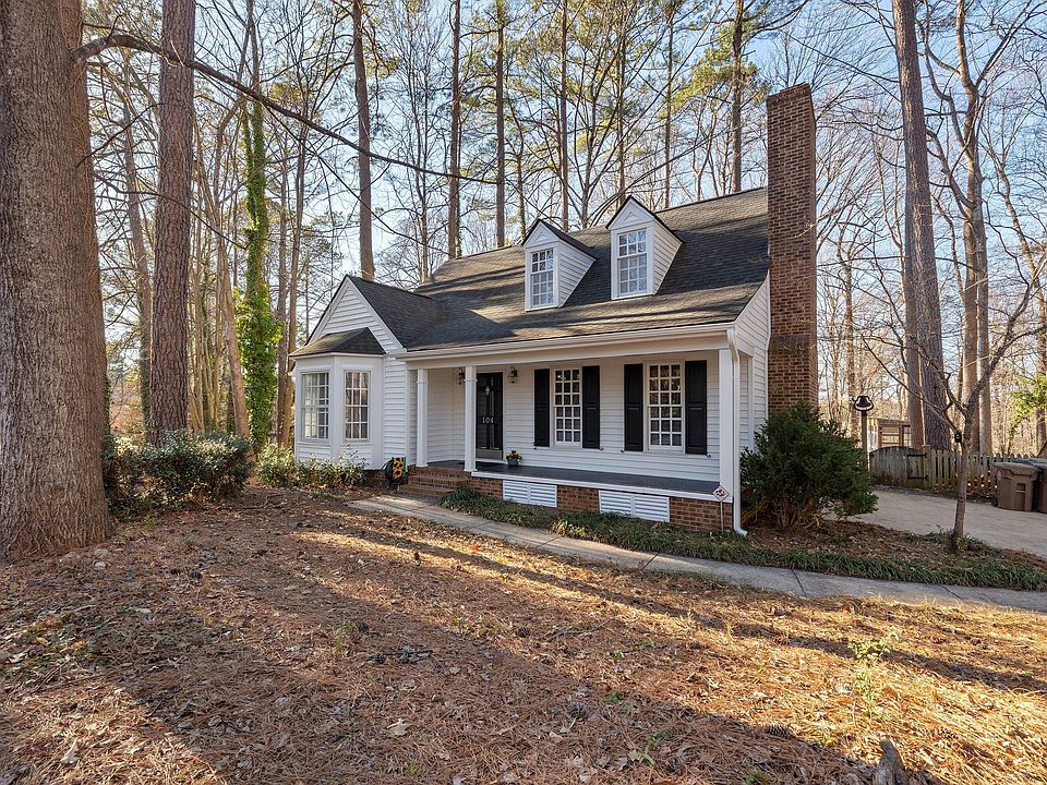 1st image of 104 Bayoak Dr