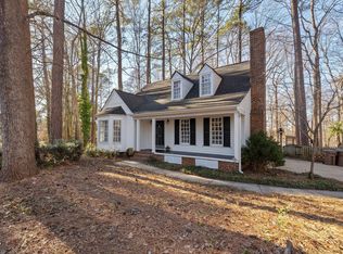 104 Bayoak Dr, Cary, NC 27513
