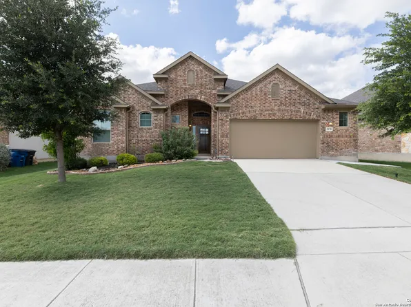 3178 Daisy Meadow, New Braunfels, TX 78130