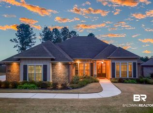 12804 Ibis Blvd, Spanish Fort, AL 36527
