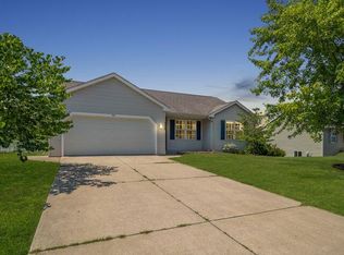 2499 Casper St, Kalamazoo, MI 49048