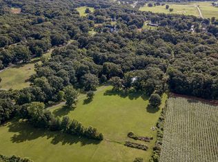 Woodlawn Rd, Maurice, LA 70555