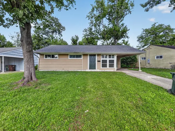 8760 Grenada Dr, Cincinnati, OH 45231