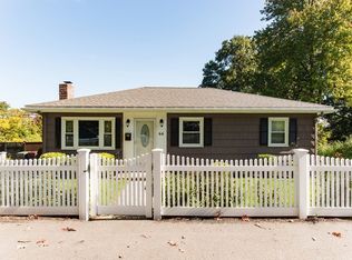 66 Ashcroft St, Dedham, MA 02026