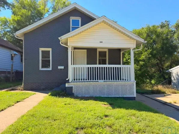 1119 S Linn St, Sioux City, IA 51106