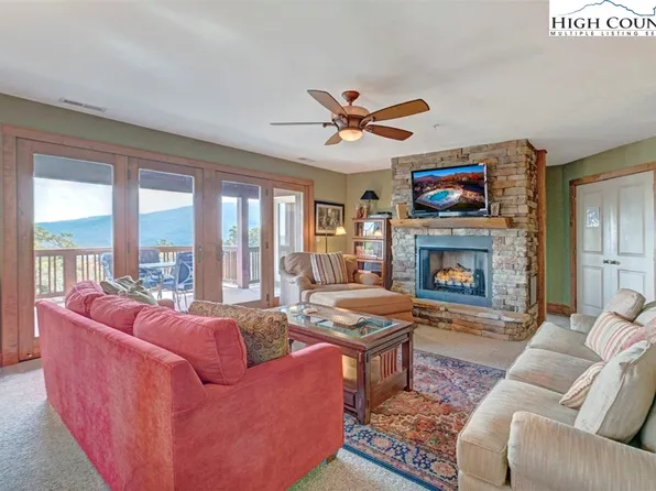 465 Indian Paintbrush Drive #RS-1, Banner Elk, NC 28604