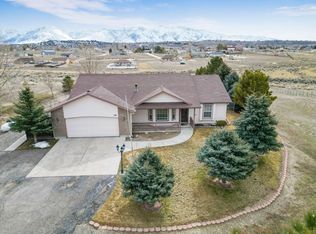 168 Cascade Dr, Spring Creek, NV 89815