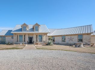 17300 NW County Road 4110, Frost, TX 76641
