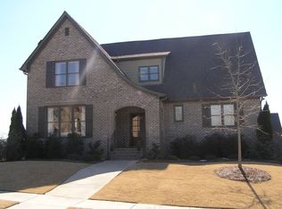 4142 Paxton Pl, Vestavia, AL 35242
