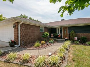 635 Richmond Rd, Berea, KY 40404