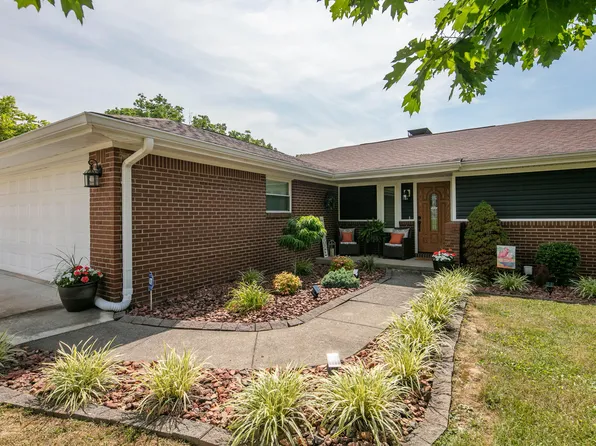 635 Richmond Rd, Berea, KY 40404