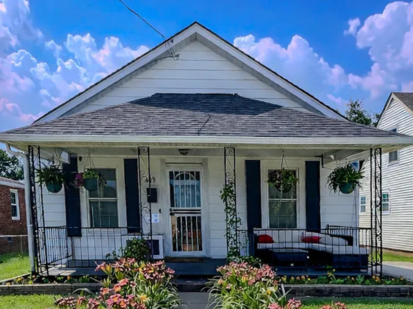 448 Price Rd, Lexington, KY 40508