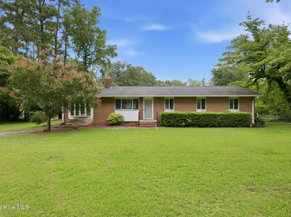 5004 Trent Woods Drive, Trent Woods, NC 28562