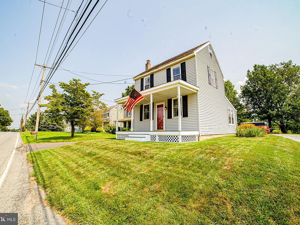 507 Eldridges Hill Rd, Pilesgrove, NJ 08098 Zillow