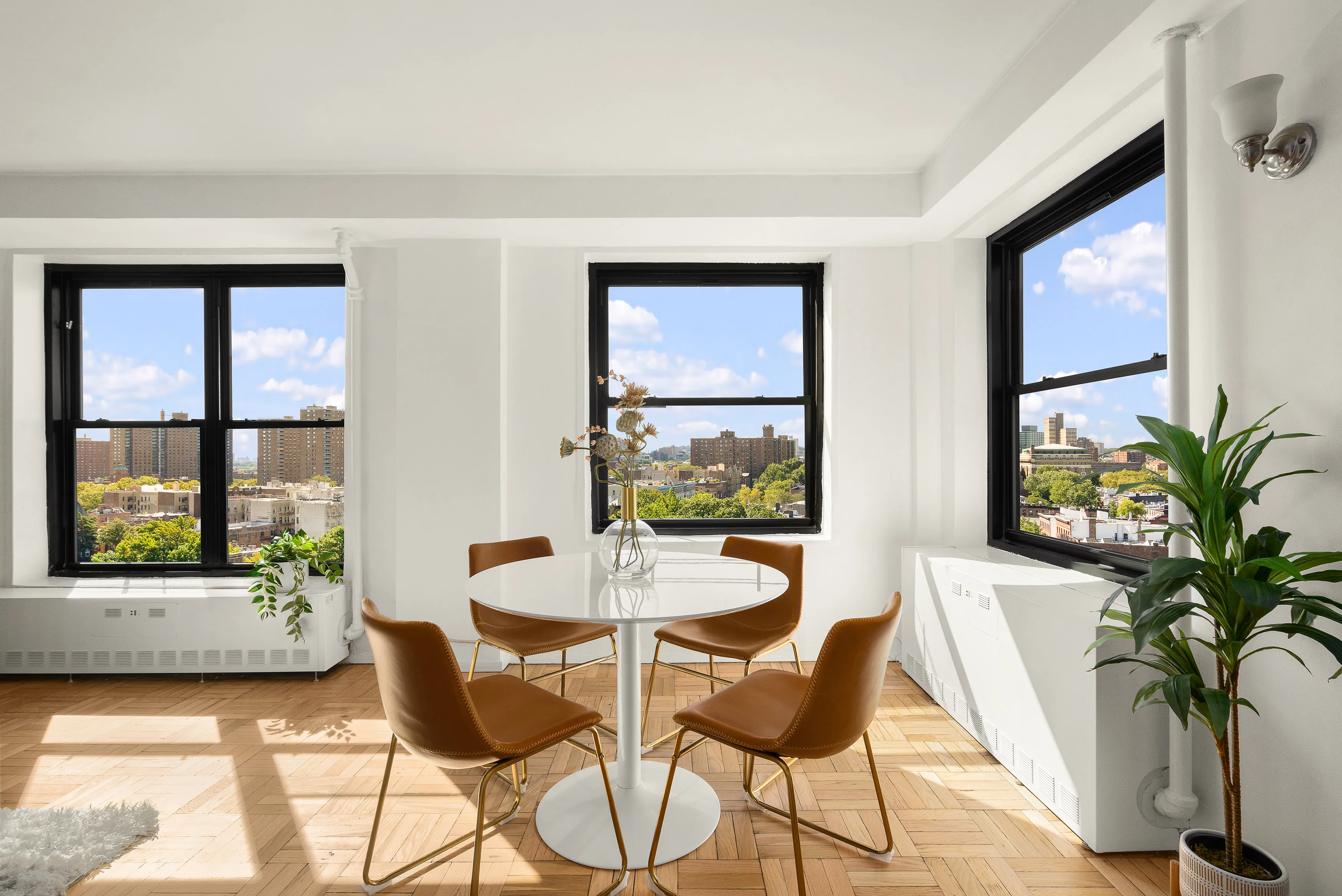 210 Clinton Avenue #14B in Clinton Hill, Brooklyn | StreetEasy