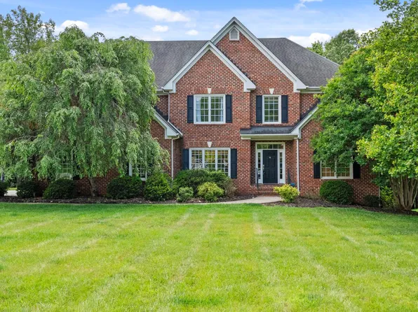 106 Trinity Ct, Lynchburg, VA 24502