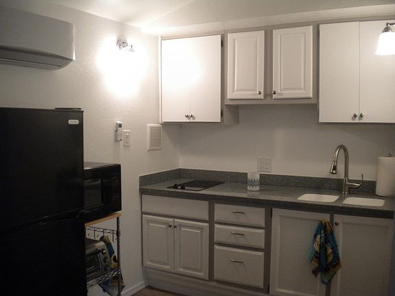 Small Kitchen