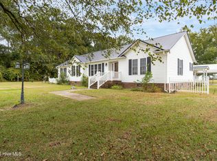 220 Piney Grove Rd, Albertson, NC 28508