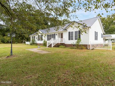 220 Piney Grove Road, Albertson, NC, 28508