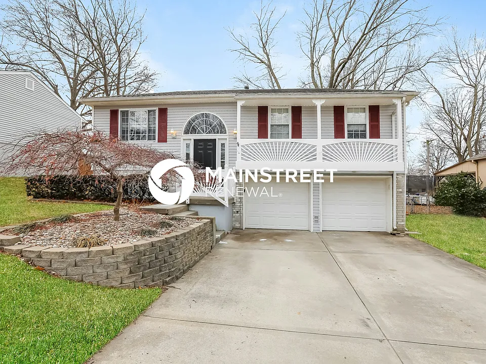 2308 NW Ashton Dr