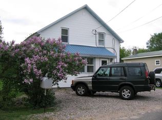 50 Sisson Rd, Potsdam, NY 13676