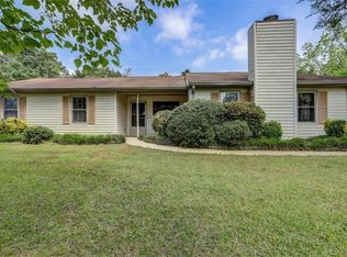 1740 Beechwood Blvd, Gainesville, GA 30504