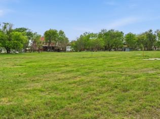 955 N Ollie St, Stephenville, TX 76401