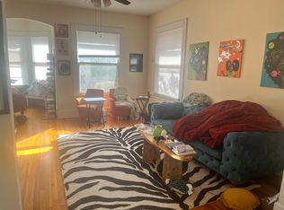 674 Orange St, New Haven, CT 06511