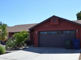 1553 S 34th Ave, Yuma, AZ 85364