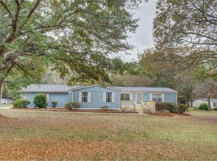166 Boogers Hill Rd, Oxford, GA 30054