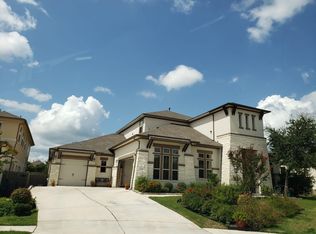 204 Southern Carina Dr, Round Rock, TX 78681